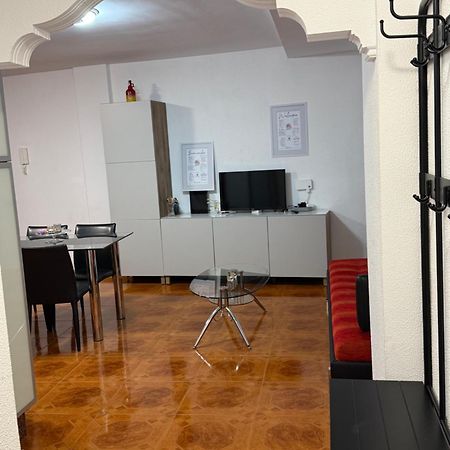 Apartamento Playa Arinaga Kültér fotó