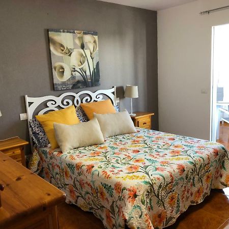 Apartamento Playa Arinaga Apartman Kültér fotó