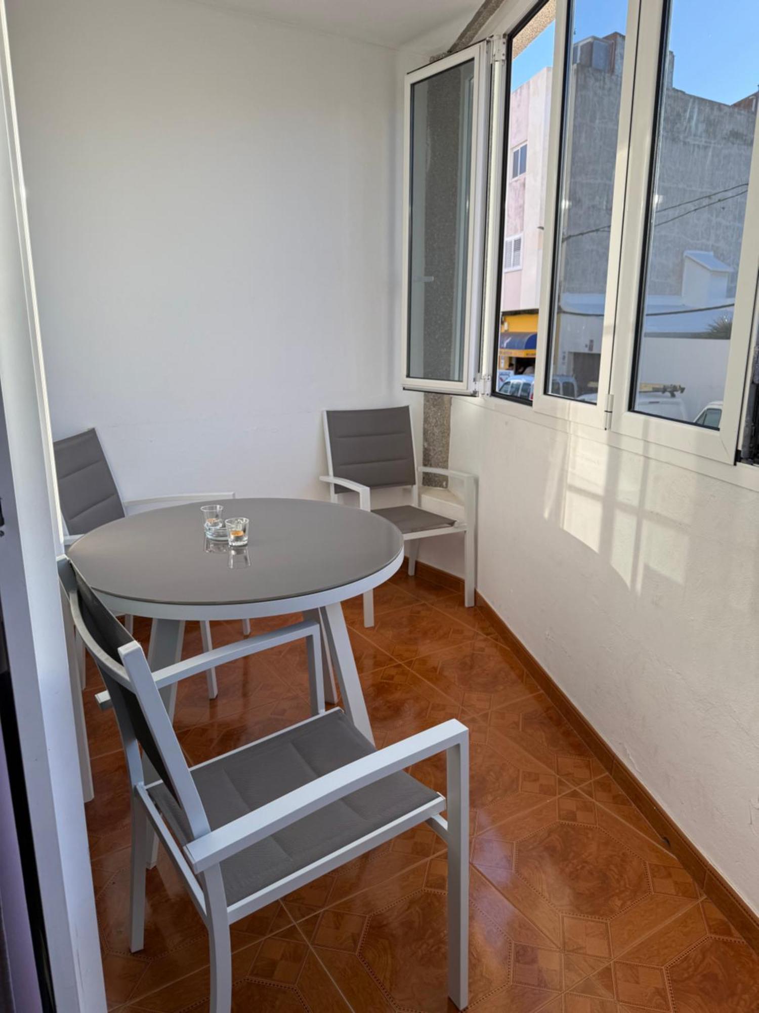 Apartamento Playa Arinaga Kültér fotó