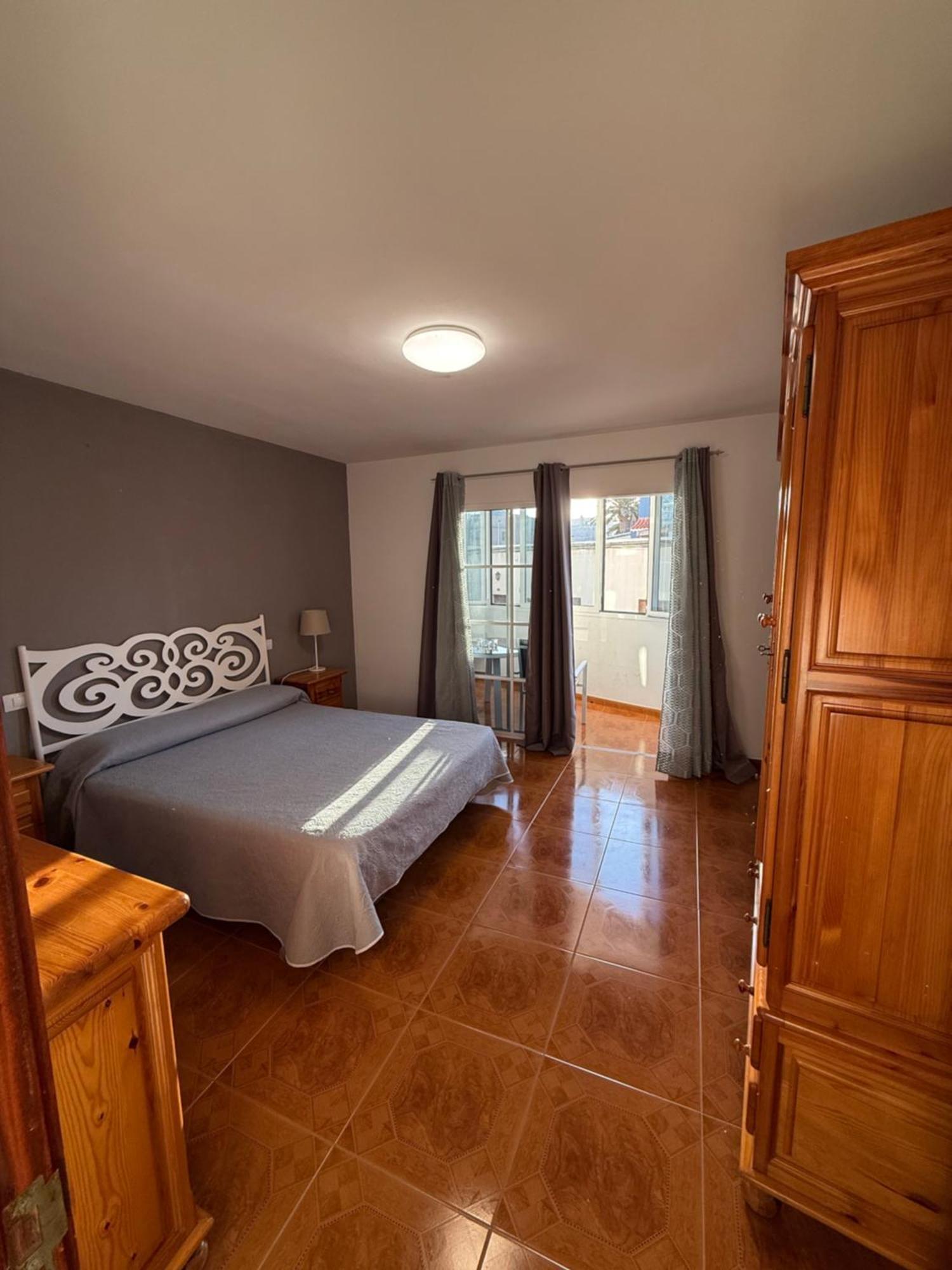Apartamento Playa Arinaga Kültér fotó