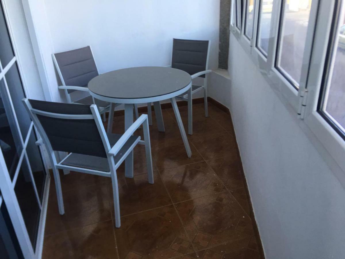 Apartamento Playa Arinaga Apartman Kültér fotó