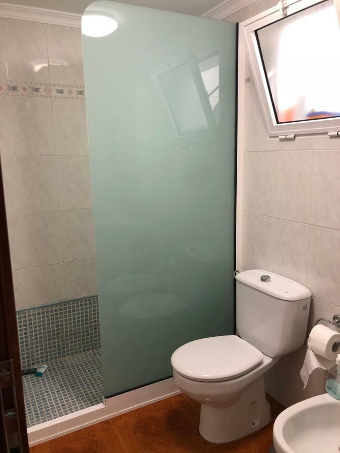 Apartamento Playa Arinaga Apartman Kültér fotó