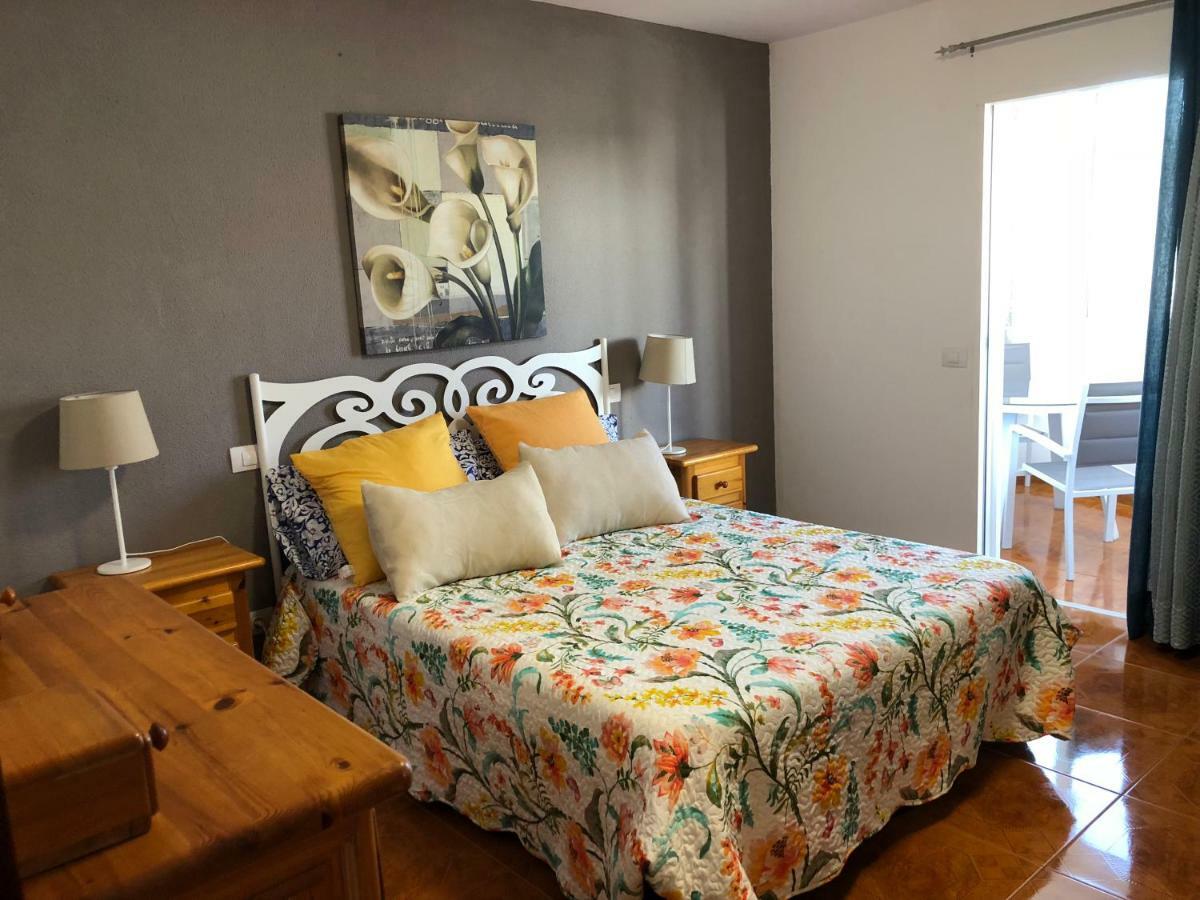 Apartamento Playa Arinaga Apartman Kültér fotó