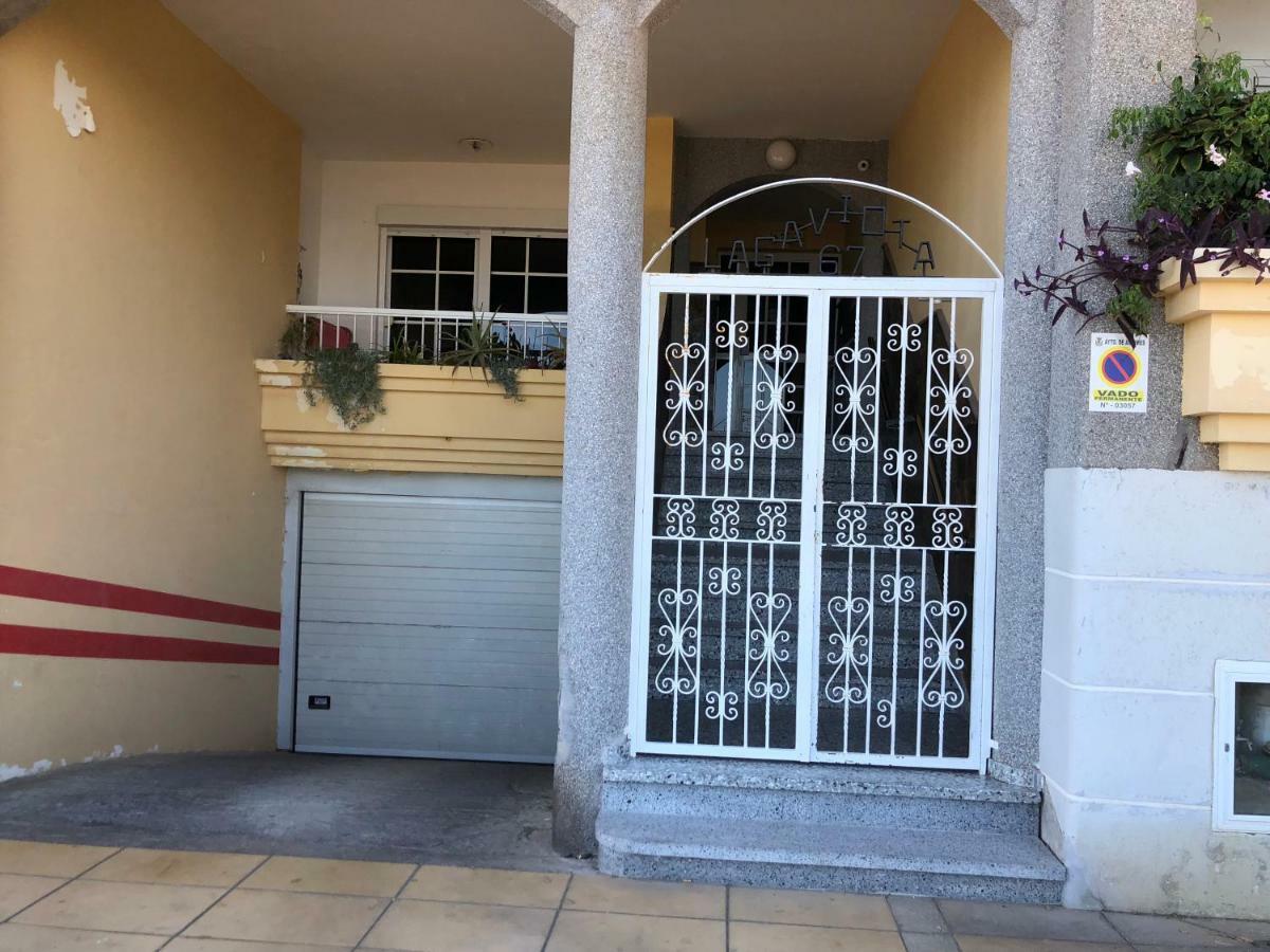 Apartamento Playa Arinaga Kültér fotó