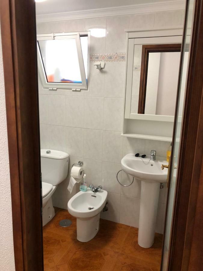 Apartamento Playa Arinaga Apartman Kültér fotó