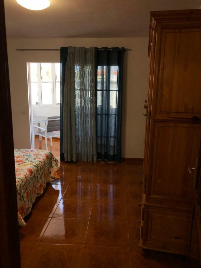 Apartamento Playa Arinaga Apartman Kültér fotó